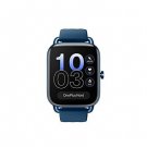 OnePlus Nord Watch Blue 1.78” AMOLED Display 105 Fitness Modes, 10 Days Battery