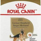 Royal Canin Breed Health Nutrition German Shepherd Berger allemand Dry Dog Food 30 lbs