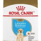 Royal Canin Breed Health Nutrition Labrador Retriever Puppy Dry Dog Food, 30 lbs