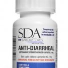 Anti-Diarrheal 2MG 96 Caplets by SDA LABS