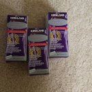 3x Kirkland Extra Strength Muscle Back Pain Relief 240 TOTAL