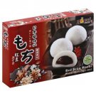 Royal Family Daifuk Mochi Japanese Rice Cake Dessert Red Bean