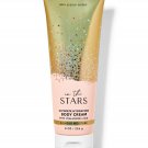 Bath and Body Works Body Cream-24 Hour Ultra Shea Lotion In The Stars