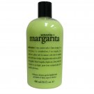 Philosophy 3 on 1 Shampoo, Shower Gel, Bubble Bath 16 oz Senorita Margarita