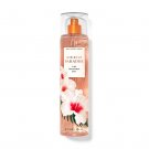 BATH AND BODY WORKS FINE FRAGRANCE MIST BODY SPLASH SPRAY 8 OZ HIBISCUS PARADISE