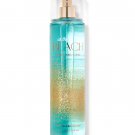 BATH AND BODY WORKS FINE FRAGRANCE MIST BODY SPLASH SPRAY AT THE BEACH
