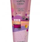 Bath and Body Works Body Cream-24 Hour Ultra Shea Lotion Berry Waffle Cone