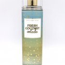 Bath and Body Works Fresh Coconut Colada Mist Body Spray