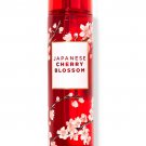 Bath and Body Works Japanese Cherry Blossom Spray Body Mist