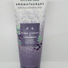 Bath and Body Works Aromatherapy Black currant + Cedarwood  Body Cream