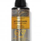Bath and Body Works After Dark Men Body Spray 3.7 oz