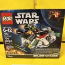 LEGO Star Wars The Ghost Microfighter (75127)