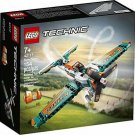 LEGO Technic Race Plane 42117 Building Kit Playset 154 Pieces