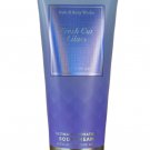 Bath and Body Works Fresh cut lilacs Body Cream Lotion 8 oz