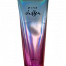 Bath and Body Works Pink Chiffon Body Cream Lotion