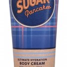 Bath And Body Works Blueberry Sugar Pancakes Body Cream