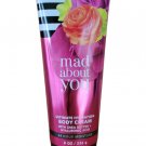 Bath and Body Works Mad About You Shea Lotion Body Cream