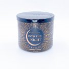 Bath and Body Works Into The Night Scented 3-WICK CANDLE