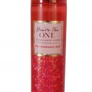 Bath and Body Works You're the one Spray Fragrance Mist Body