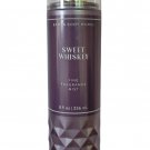 Bath and Body Works Sweet Whiskey Fragrance Body Spray