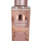 Victoria's Secret Bronzed Coconut Mist Body Fragrance