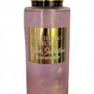 Victoria's Secret Pure Seduction Shimmer Mist Body Fragrance Spray