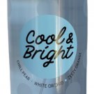 Victoria's Secret Cool & Bright Mist Body Fragrance Perfume