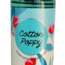 Victoria's Secret Cotton Poppy Mist Body Perfume