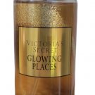 Victoria's Secret Glowing Places Mist Body Perfume Fragrance 8 oz