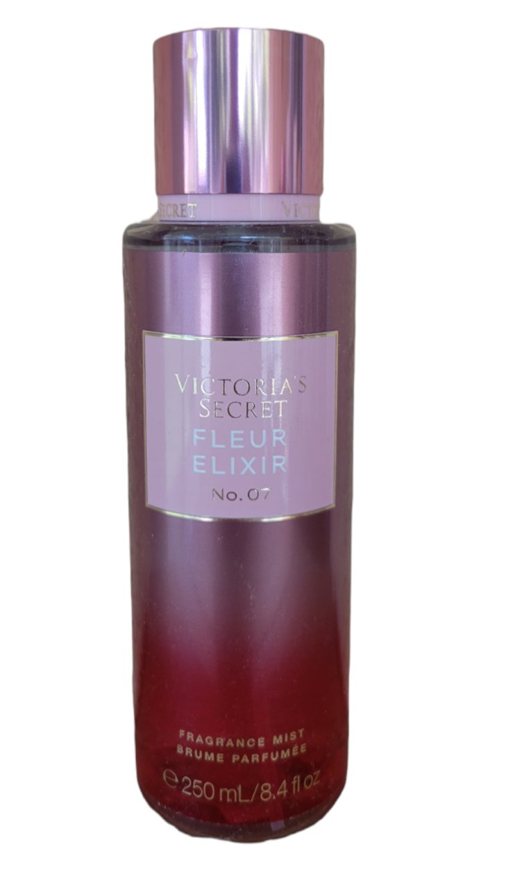 Victoria's Secret Fleur Elixir No.07 Mist Body Perfume