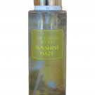 Victoria's Secret Sunshine Haze Mist Body Perfume Fragrance 8 oz