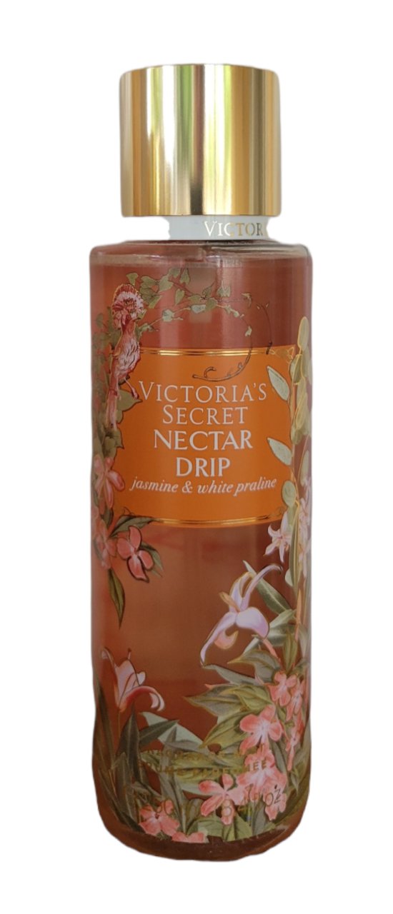 Victoria's Secret Nectar Drip Mist Body Perfume