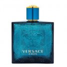 Versace Eros by Gianni Versace Cologne for Men 3.4 oz Fragrance Spray