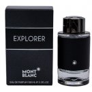 Mont Blanc Explorer by Mont Blanc , Cologne for Men 3.3 oz
