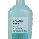Bath And Body Works Breathe Deep Eucalyptus Lavender Aromatherapy