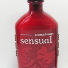 Bath and Body Works Aromatherapy Black Currant Vanilla 6.5 oz Body Lotion