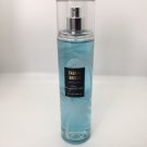 Bath and Body Works Cabana Breeze Fine Fragrance Mist 8 oz