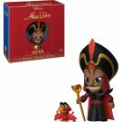 Disney's Aladdin Jafar and Iago Action Figure