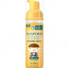 Neosporin Wound Cleanser First Aid Antiseptic For Kids in Spray Bottle 2.3 oz