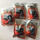 Transformers 30th Anniversary Lot of 5 Packs Series