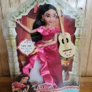 Disney Princess My Time Singing Elena of Avalor Doll with Guitar