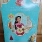 Disney Princess My Time Singing Elena of Avalor Doll with Guitar