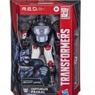 Transformers Beast Wars R.E.D. Robot Enhanced Design Optimus Primal Figure