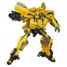 Transformers Bumblebee Toys Studio Series 49 Deluxe Class Movie
