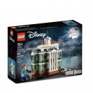 Disney Haunted Mansion LEGO Disneyland