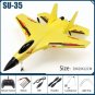 Airplane Remote Control Aircraft Toys Plane RC