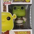 Funko Pop Shrek 278 Figure With Protector