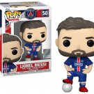 Funko POP Lionel Messi #50 Figure