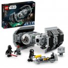 LEGO Star Wars TIE Bomber 75347 Building Toy Set 625 pcs