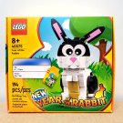 LEGO 40575 New Year of the Rabbit 194pcs